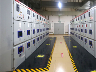 機(jī)電安裝